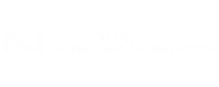 Native Instruments Logo